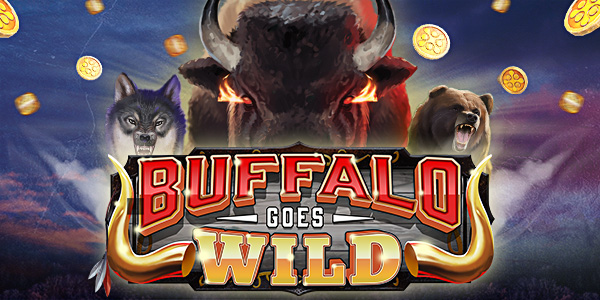 Gama Wild Buffalo